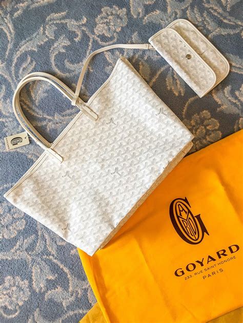 goyard paris buy online|where to buy goyard bags.